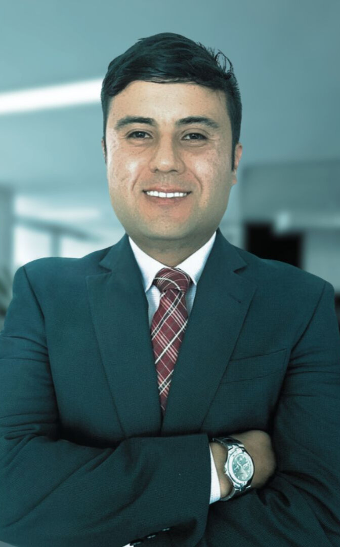 Luis Alejandro León Franco