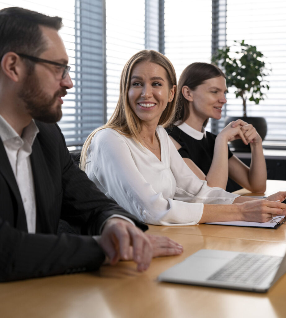 Gobierno Corporativo y Buenas Prácticas